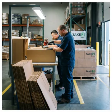 Enterprise & Manufacturing
