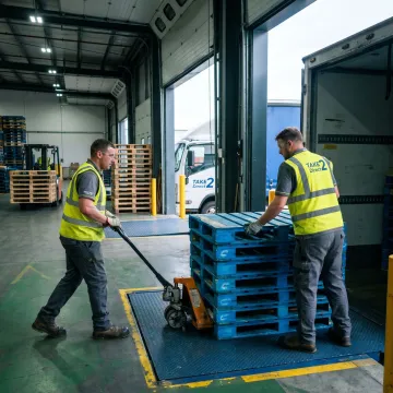 3PL & Logistics