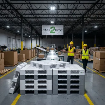 Manufacturing