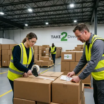 3PL & Logistics