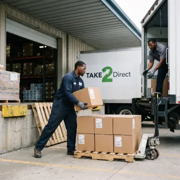 Moving & Relocation