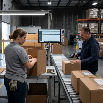 3PL & Logistics