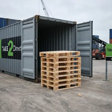 International Shipping
