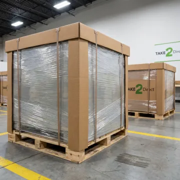 Industrial Supply & Manufacturing