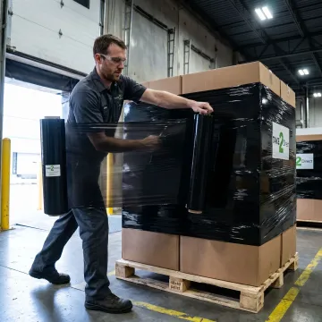 E-Commerce & Retail Fulfillment
