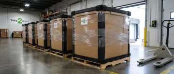General Shipping & Supply Chain