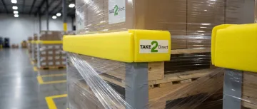 Pallet & Packaging