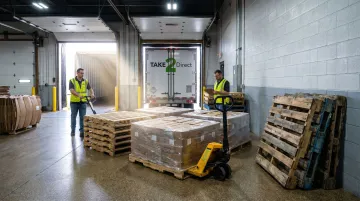 3PL & Logistics