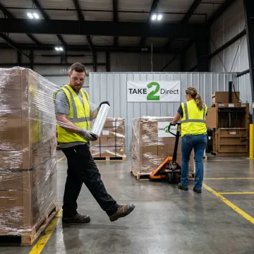 Industrial Packaging