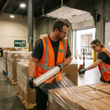 E-Commerce & Retail