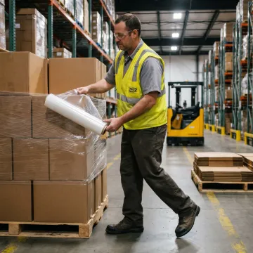 Warehousing & Distribution