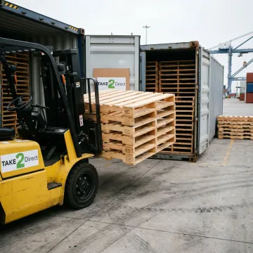 International Shipping