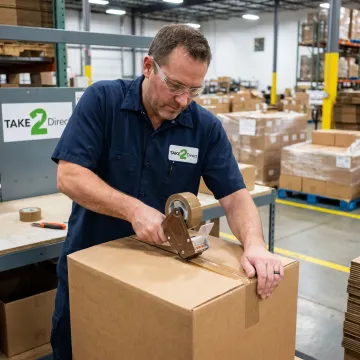 Industrial Supply Applications