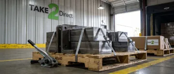 Industrial Supply Chain