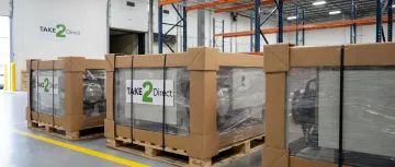 Industrial Supply