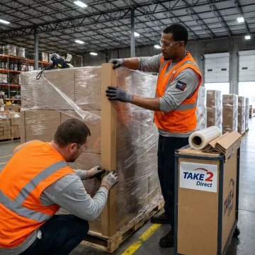 Warehousing & Distribution