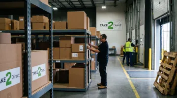 3PL & Logistics