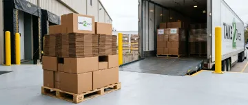 Moving & Relocation