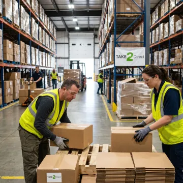 3PL & Logistics