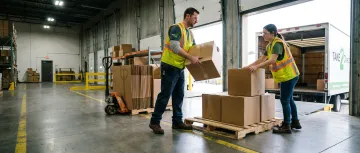 Moving & Relocation