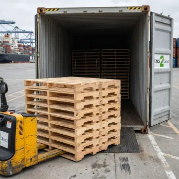 International Shipping