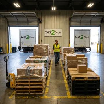 3PL & Logistics