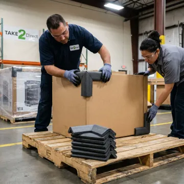 Industrial Packaging