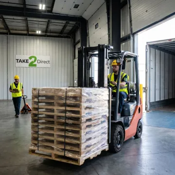 3PL & Logistics