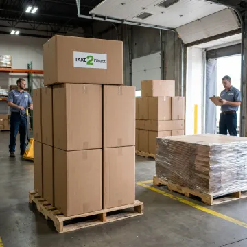 Moving & Relocation