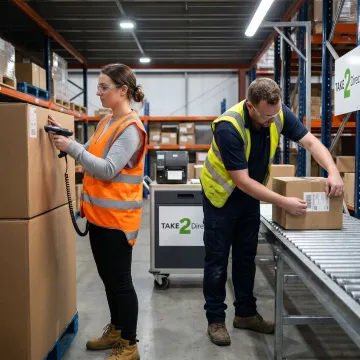 3PL & Logistics