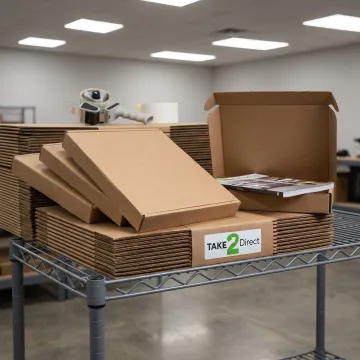 Publishing & Document Distribution