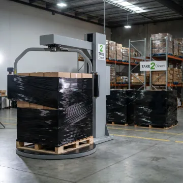 Industrial Packaging