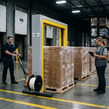 Warehousing & Distribution