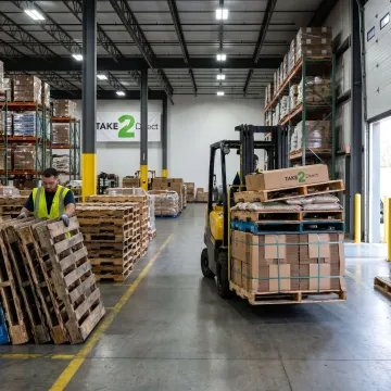 Manufacturing
