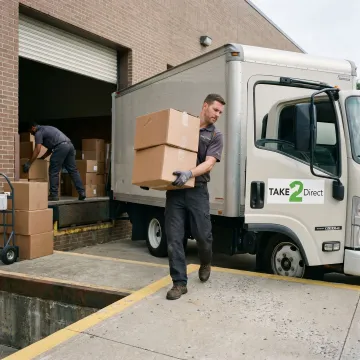 Moving & Relocation