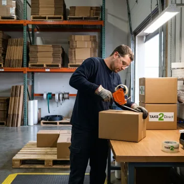 Industrial Supply