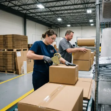 3PL & Logistics