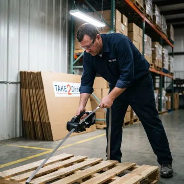 Industrial Manufacturing