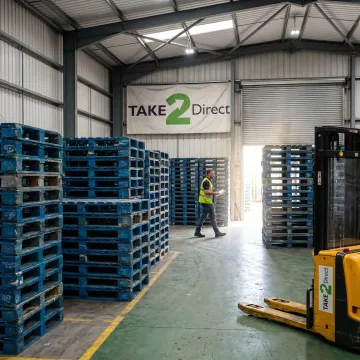 Industrial Recycling Programs