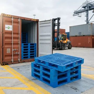International Shipping