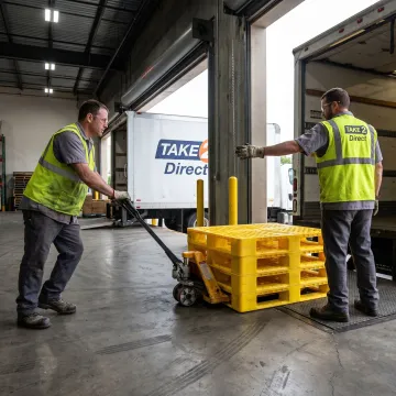 3PL & Logistics
