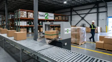 Third-Party Logistics (3PL)