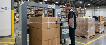 Manufacturing & Industrial