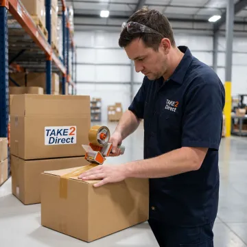 Industrial Supply & Manufacturing