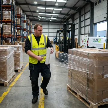 3PL & Logistics