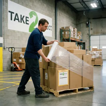 E-Commerce Fulfillment