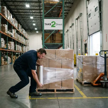 Warehouse & Distribution