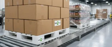 Food, Beverage & CPG