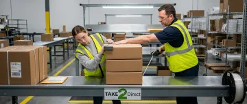 E-Commerce & General Shipping