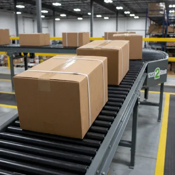 General Shipping & Freight